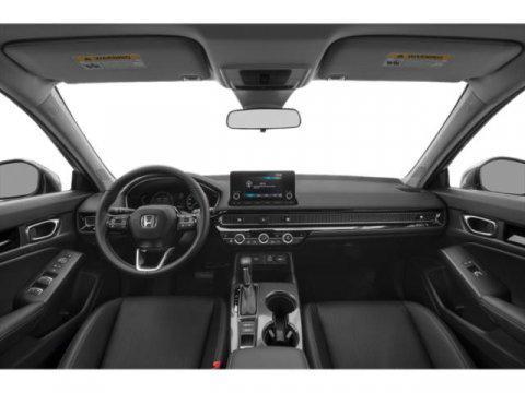 2023 Honda Civic EX-L