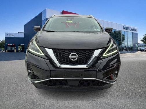 2023 Nissan Murano SL Intelligent AWD