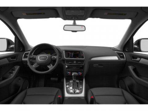 2015 Audi Q5 3.0T Premium Plus
