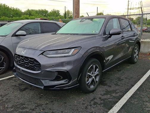2023 Honda HR-V EX-L