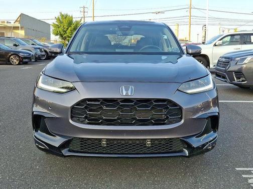 2023 Honda HR-V EX-L
