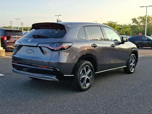2023 Honda HR-V EX-L