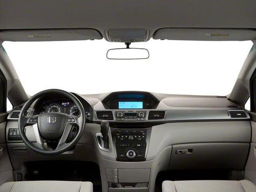 2010 Honda Odyssey EX