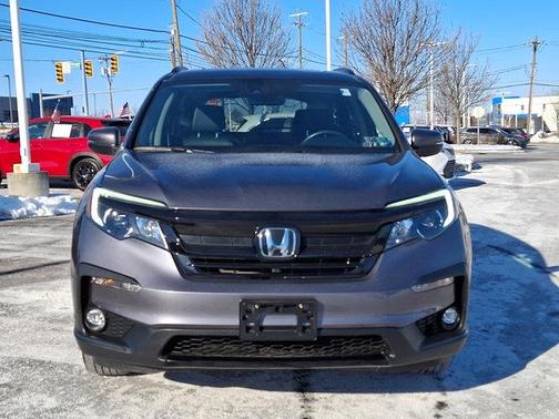 2022 Honda Pilot AWD Special Edition
