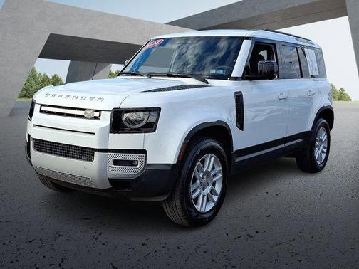 2024 Land Rover Defender 110 P300