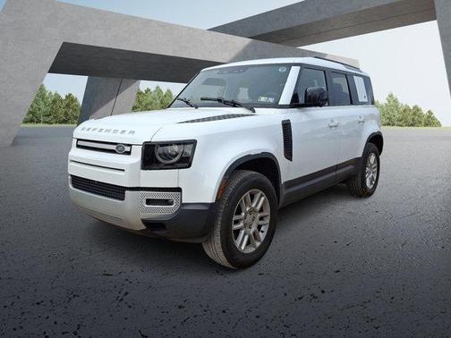 2024 Land Rover Defender 110 P300