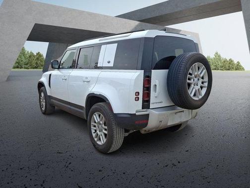 2024 Land Rover Defender 110 P300