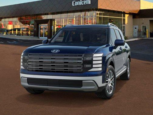 2026 Hyundai PALISADE SEL Premium