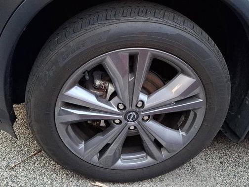 2023 Nissan Murano Platinum Intelligent AWD