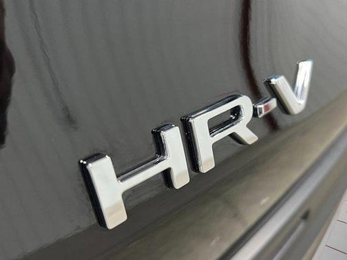 2025 Honda HR-V AWD Sport