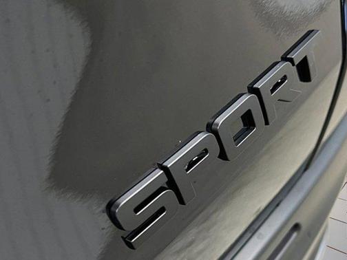 2025 Honda HR-V AWD Sport
