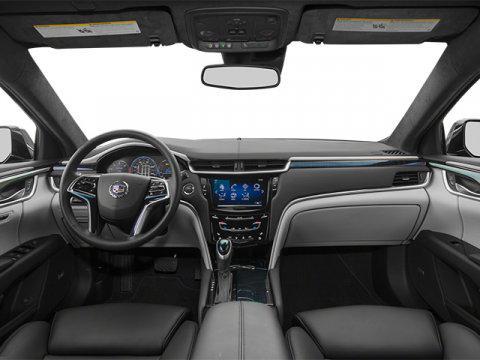 2014 Cadillac XTS Luxury