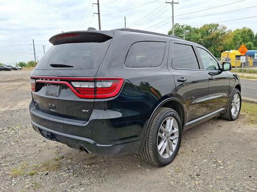 2023 Dodge Durango GT Plus