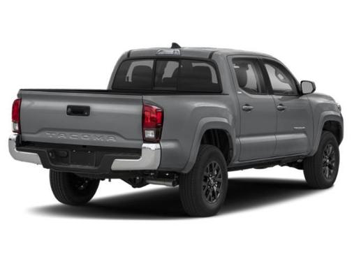 Ice Cap 2023 Toyota Tacoma SR5