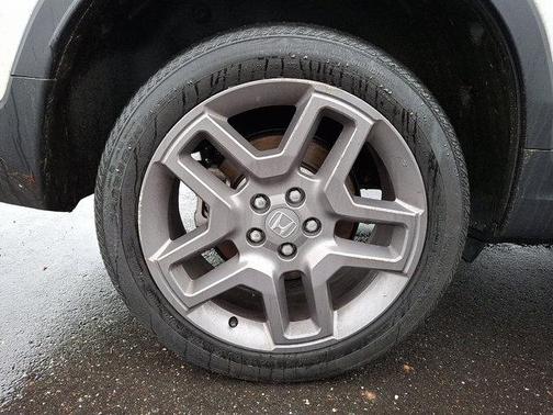 2023 Honda Passport AWD EX-L