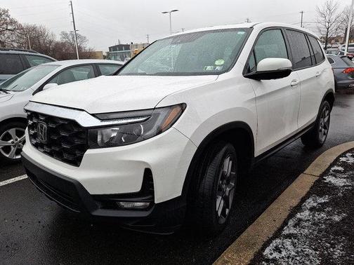 2023 Honda Passport AWD EX-L