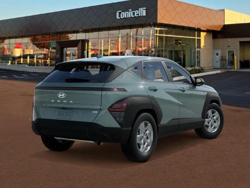2026 Hyundai KONA SE