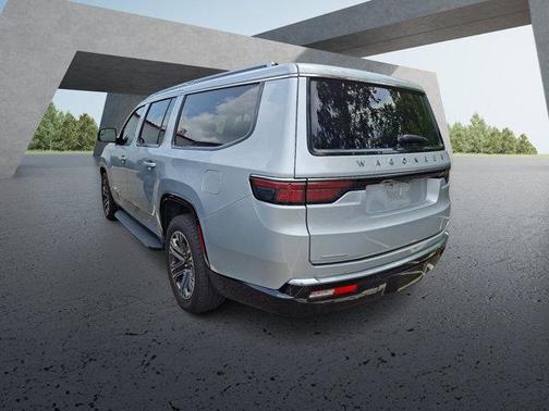 2023 Jeep Wagoneer L Series II 4x4