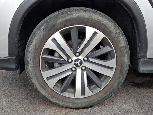2024 Mitsubishi Outlander Sport 2.0 S