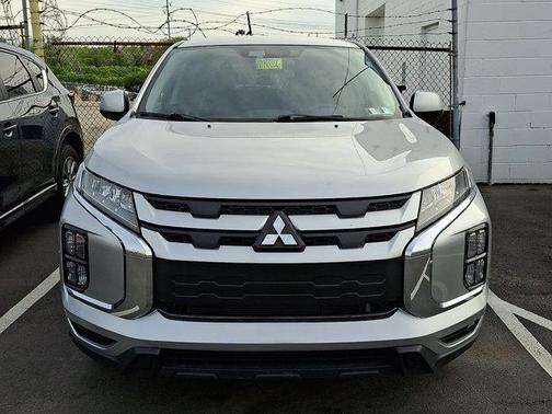 2024 Mitsubishi Outlander Sport 2.0 S