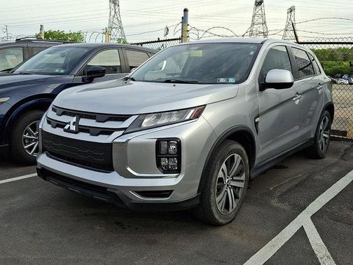 2024 Mitsubishi Outlander Sport 2.0 S