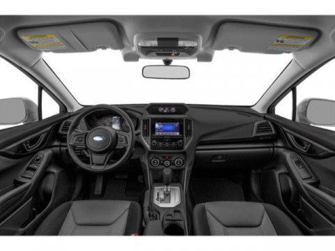 2021 Subaru Crosstrek Base