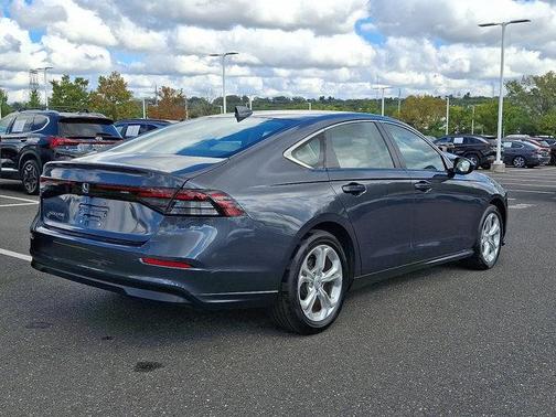 2023 Honda Accord LX 1.5T