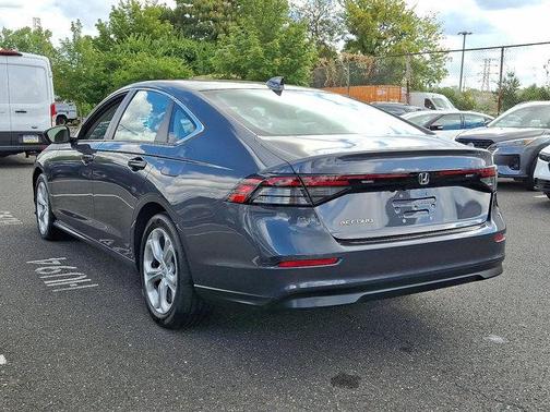 2023 Honda Accord LX 1.5T
