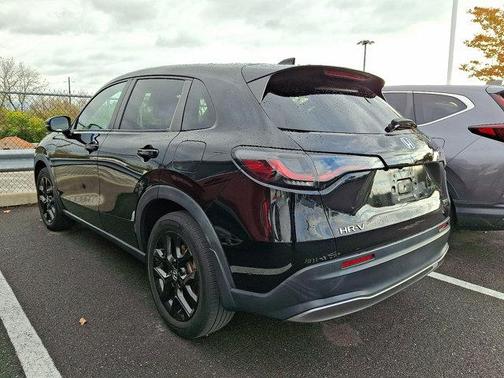 2023 Honda HR-V AWD Sport