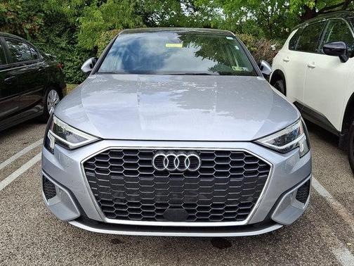 2024 Audi A3 Premium