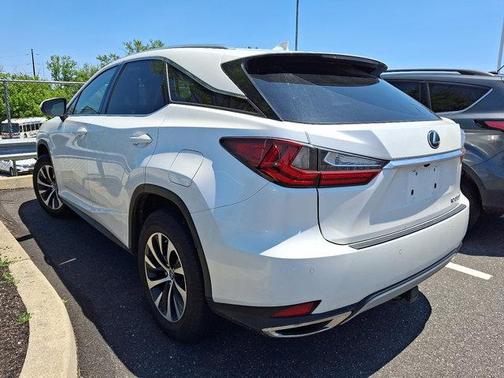 2020 Lexus RX 350 Base