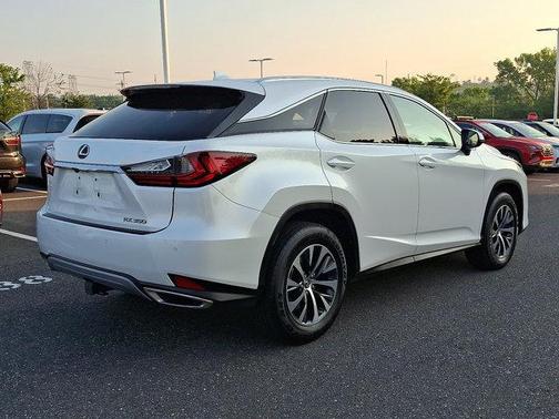 2020 Lexus RX 350 Base