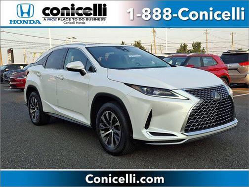 2020 Lexus RX 350 Base