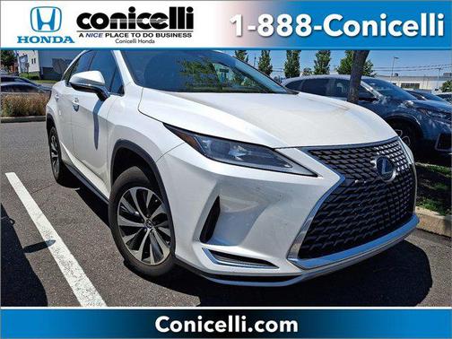 2020 Lexus RX 350 Base