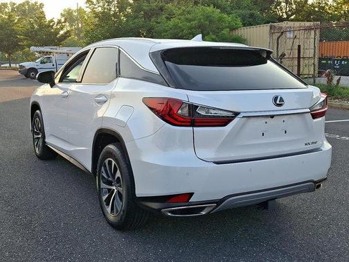 2020 Lexus RX 350 Base