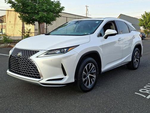 2020 Lexus RX 350 Base