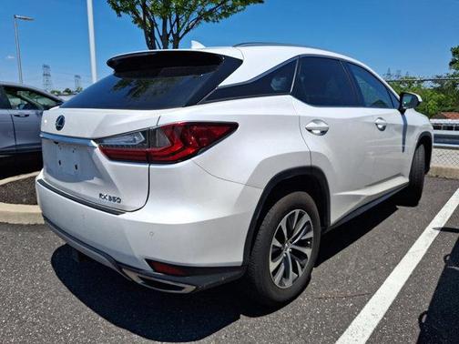 2020 Lexus RX 350 Base