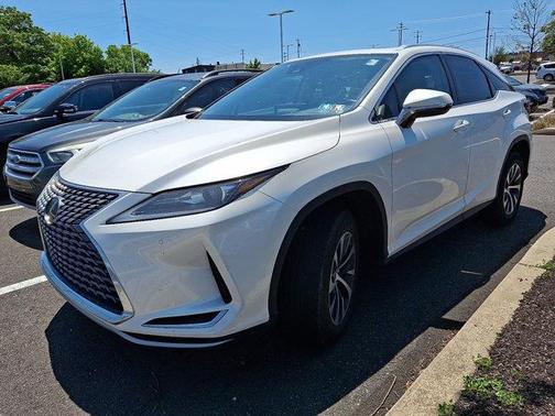 2020 Lexus RX 350 Base