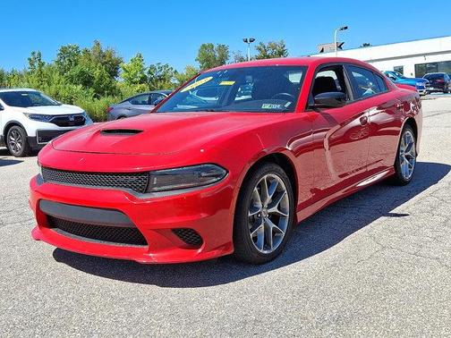 2023 Dodge Charger GT