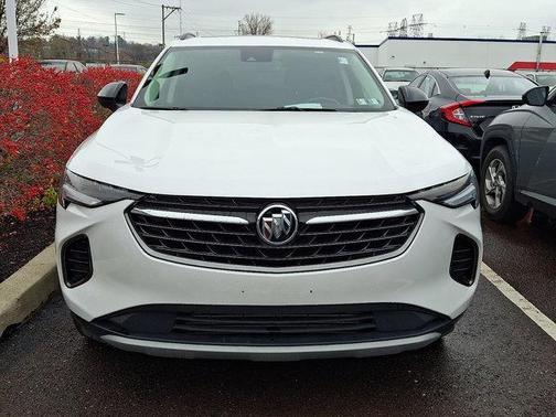 2023 Buick Envision Essence FWD