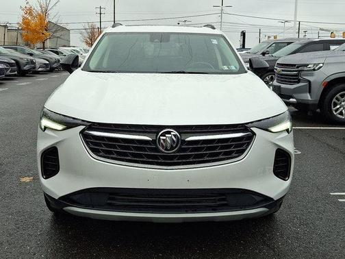 2023 Buick Envision Essence FWD