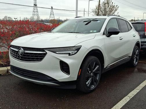 2023 Buick Envision Essence FWD