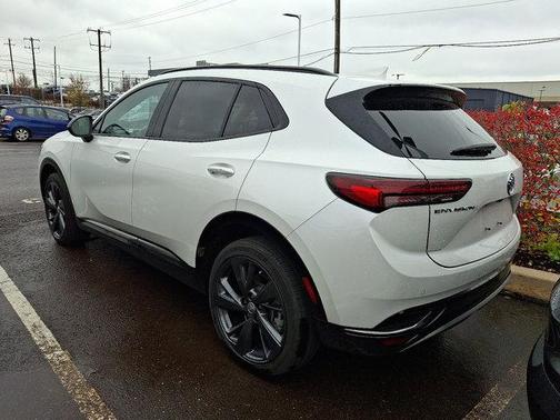 2023 Buick Envision Essence FWD