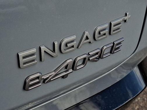 2025 Nissan ARIYA ENGAGE+