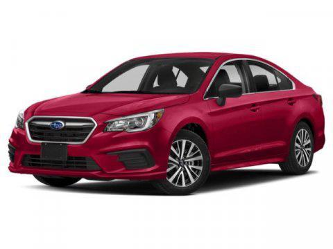 2019 Subaru Legacy Base