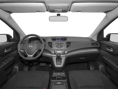 Twilight Blue Metallic 2013 Honda CR-V EX