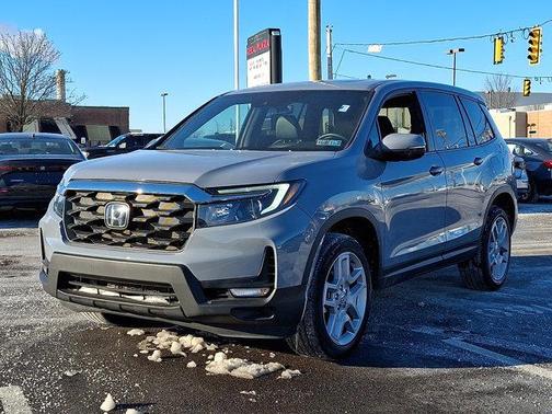 2024 Honda Passport AWD EX-L