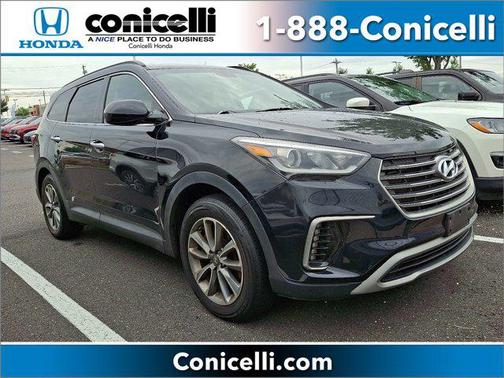 2019 Hyundai Santa Fe XL SE