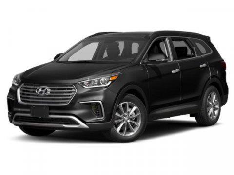2019 Hyundai Santa Fe XL SE