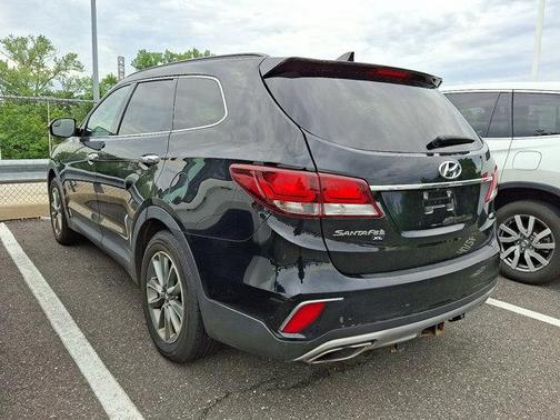 2019 Hyundai Santa Fe XL SE